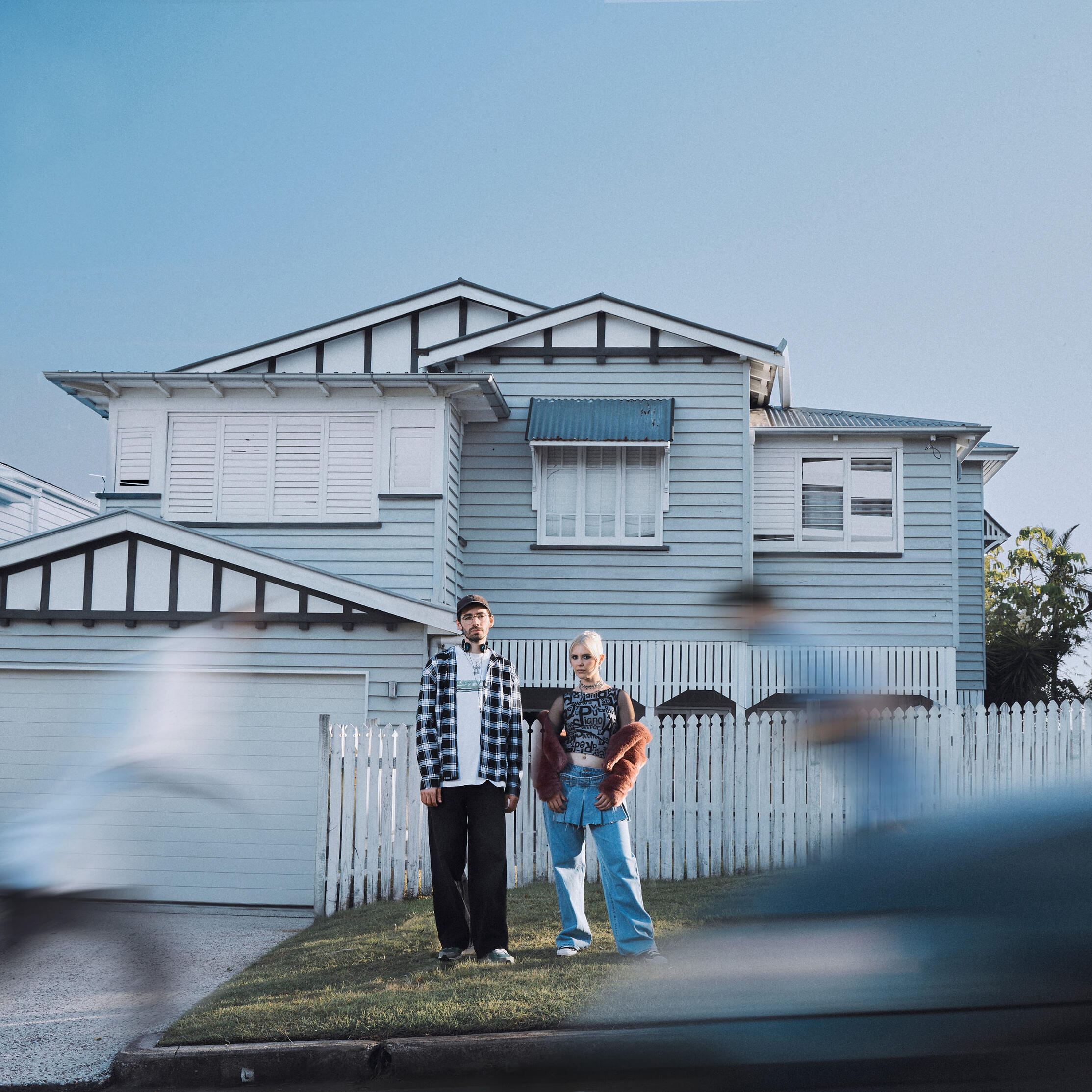 Saxophone Performance